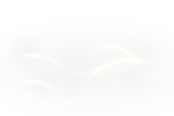 Glitter, light, twirl, wave, magic in a golden glowing swirl. PNG with transparent background, perfect for Overlay, sparkle effects, fantasy light trails, and luxurious abstract elements. PNG included