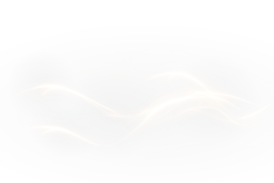 Glitter, light, twirl, wave, magic in a golden glowing swirl. PNG with transparent background, perfect for Overlay, sparkle effects, fantasy light trails, and luxurious abstract elements. PNG included