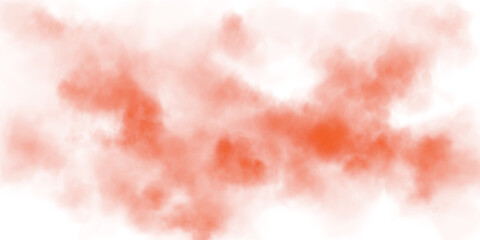 Incredible and Beautiful Red Smoke Background. A Stunning Magical Vapor and Fog Effect That Captivates You