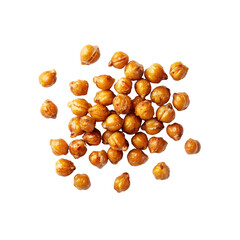 Roasted Chickpeas A Healthy and Delicious Snack