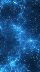 Fototapeta premium Abstract cosmic energy flow (1)