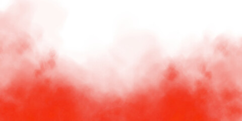 Incredible and Beautiful Red Smoke Background. A Stunning Magical Vapor and Fog Effect That Captivates You