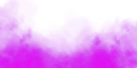 Incredible and Beautiful Purple Smoke Background. A Stunning Magical Vapor and Fog Effect That Captivates You