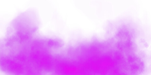 Incredible and Beautiful Purple Smoke Background. A Stunning Magical Vapor and Fog Effect That Captivates You