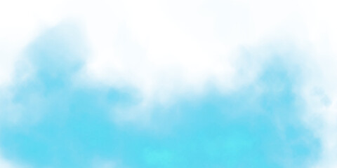 Incredible and Beautiful Blue Smoke Background. A Stunning Magical Vapor and Fog Effect That Captivates You
