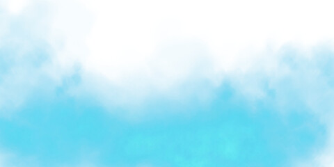 Incredible and Beautiful Blue Smoke Background. A Stunning Magical Vapor and Fog Effect That Captivates You