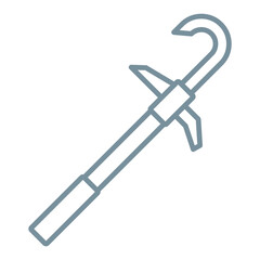 Hook Icon