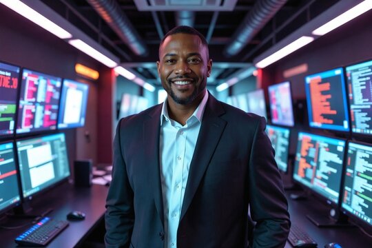 Smart Office Technology: Future Workplace & Digital Transformation