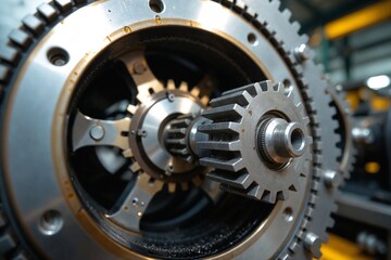 Industrial Background: Digital Transformation & Engineering Design