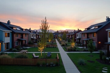 Harmony in Simplicity: Exploring Sustainable Living and Contemporary Minimalism