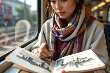 Public Transport Concept: Urban Mobility, Commuting, and Sustainable Transit Network