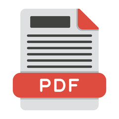 PDF Icon