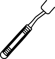 kitchen tool vector illustration