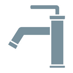 Faucet Icon