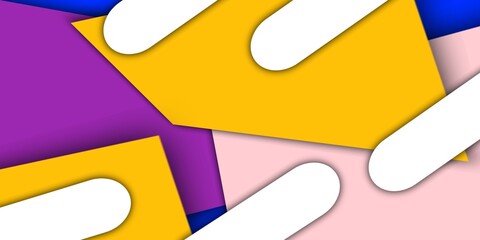 abstract colorful background