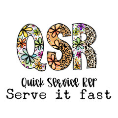 QSR Quick Service Restaurant Fast Food Design