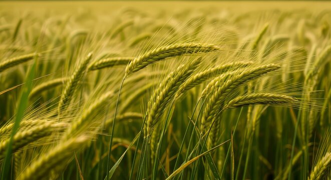 Wheat Field