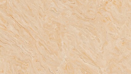 Obraz premium Elegant Beige Marble Texture High-Resolution Background Image