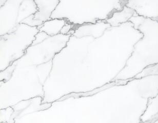 Obraz premium 白とグレー大理石縞模様 柄の背景素材 1 White and gray marble striped pattern background material