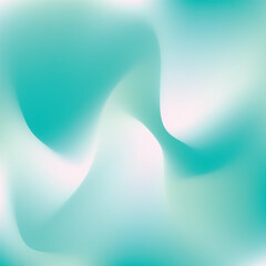 abstract colorful background. teal mint pink vintage light gradient color gradiant illustration. teal mint pink color gradiant background

