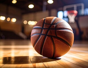 Intense basketball game action indoor court sports photography dynamic environment low angle view competitive spirit