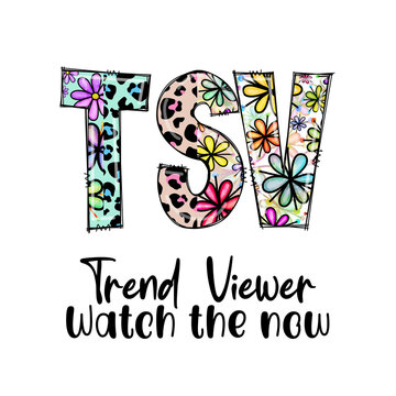 TSV Trend Viewer Watch the New Fashion Trends