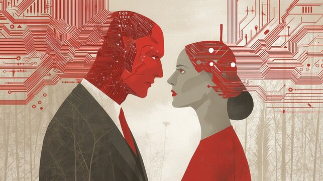 Human-AI Connection and the Future of Intelligence