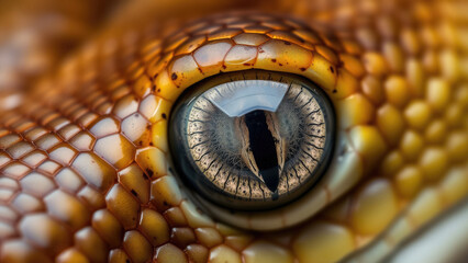 snake eye close up, scales, reptile, lizard, macro video, nature, animal, pupil