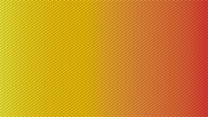 Abstract orange vector background with a seamless texture pattern for your design
