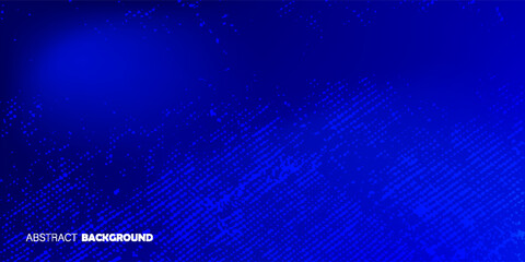 dark blue abstract background with marble-like crack texture, ideal for modern design, posters, websites