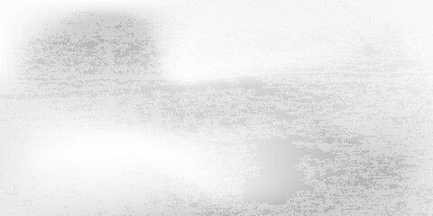 Modern grunge white background. surface gradient. Vector Illustration
