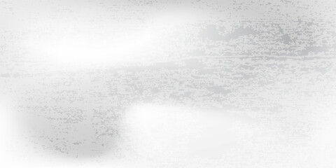 white grunge. Distress overlay texture. Abstract surface dust and rough dirty wall background concept. Worn, torn, weathered effect.