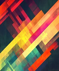 Colorful Abstract background
