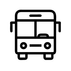 School Bus: A Symbol of Education and Community Transport	
