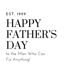 A tasteful blend of classic serif and casual script for a personal touch.

