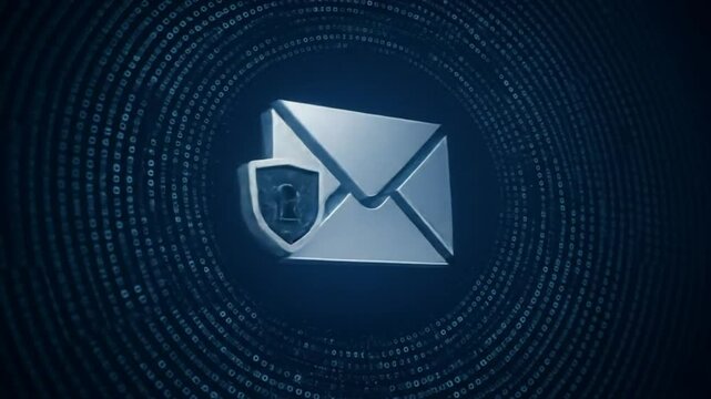 This content delves into the importance of cybersecurity in today's digital landscape. It discusses various strategies and technologies to safeguard personal information and digital identities