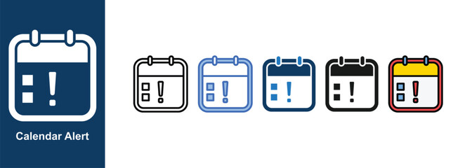 Calendar Alert
