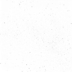 Naklejka premium White Background with Subtle Gray Speckles Texture