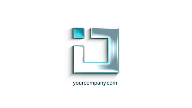 Logo Slideshow Opener