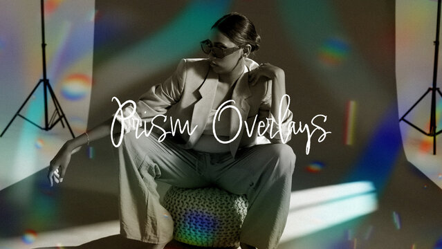 Prism Overlays