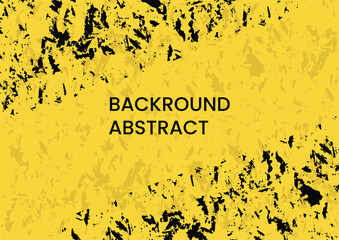 background with abstract grunge texture