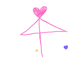 Love Umbrella Japanese Manga Love Umbrella