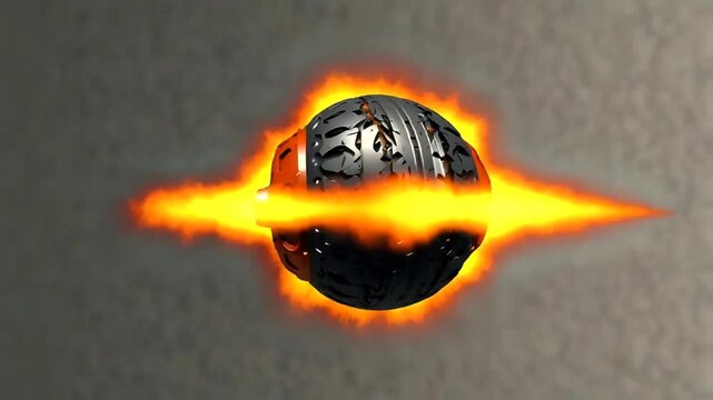 burning fire burning