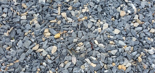 background of stones