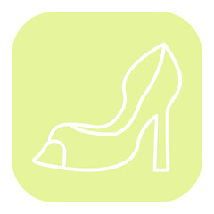 High Heels Icon