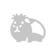 guinea pig icon