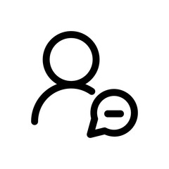 User communication