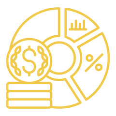 Investment Icon