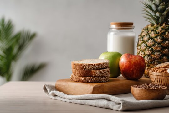 Mindful eating practices for nutrient balance at home a comprehensive guide