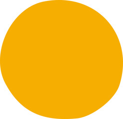 Elemento flores e folhas estilo orgânico